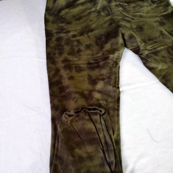 Retreat Los Angeles Mens Classic Fit Jogger Pant - Picture 9 of 10